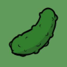 Аватар пользователя cucumbersson