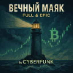 Аватар пользователя Cybherpunk