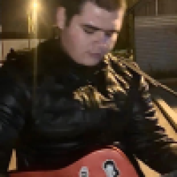 Аватар пользователя AlanKarachai