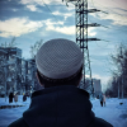 Аватар пользователя user_278157