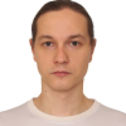 Аватар пользователя Shapoval