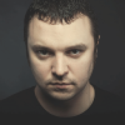 Аватар пользователя Chaki