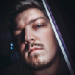Аватар пользователя artemerschow