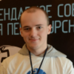 Аватар пользователя pingvi