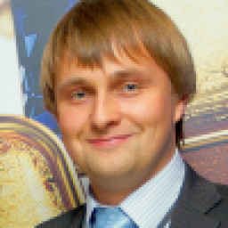 Аватар пользователя Arkady_Lodyagin