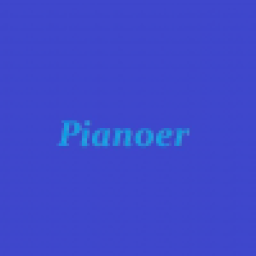 Аватар пользователя Pianoer