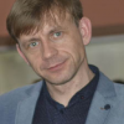 Аватар пользователя lukaso