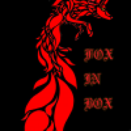Аватар пользователя FoxInBox