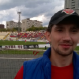 Аватар пользователя EHX