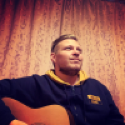 Аватар пользователя Lev_94