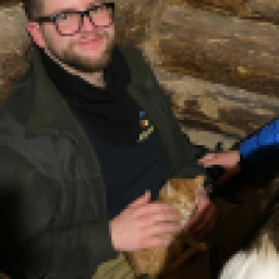Аватар пользователя iGhostCat