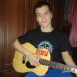 Аватар пользователя 123456789ZZZ