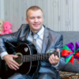 Аватар пользователя Dimas871