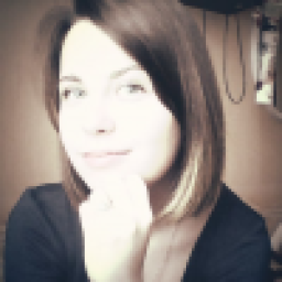 Аватар пользователя Lisa_Brown