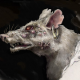 Аватар пользователя Lonely_Rat