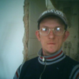 Аватар пользователя denbradshaw