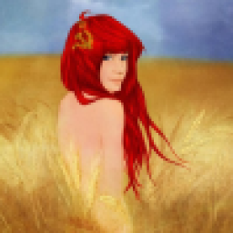 Аватар пользователя AlesandraVasso