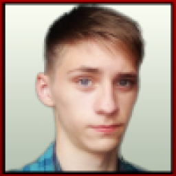 Аватар пользователя SamugiuRed