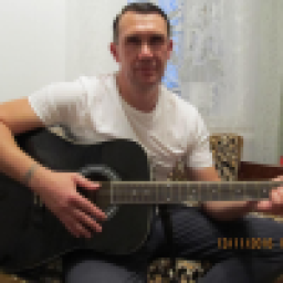 Аватар пользователя Andrey1972