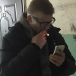 Аватар пользователя Boreyko98