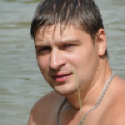 Аватар пользователя agapych