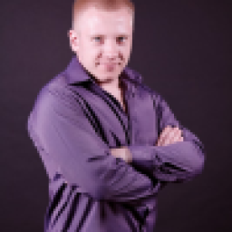 Аватар пользователя Jonycs