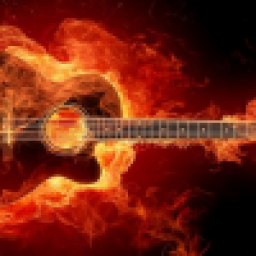 Аватар пользователя AndrewGuitar