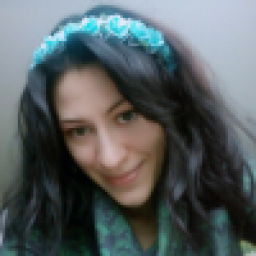 Аватар пользователя Fairy_Eva