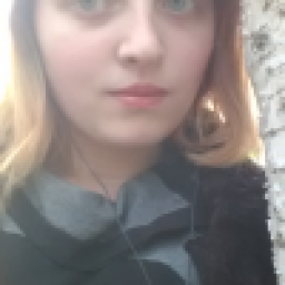 Аватар пользователя DianaGeR