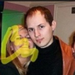Аватар пользователя Andrey1488