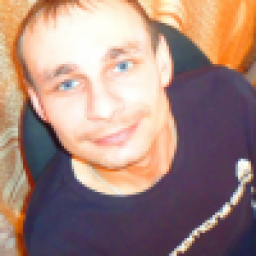Аватар пользователя Krasavin