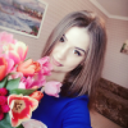 Аватар пользователя AnastasiyaBuyko