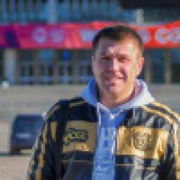 Аватар пользователя vitalikko