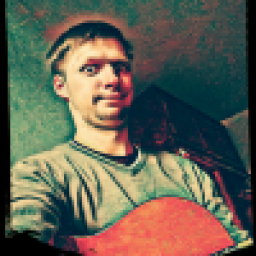 Аватар пользователя DvLord