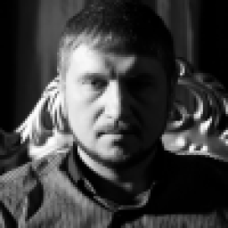 Аватар пользователя andkash