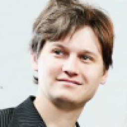 Аватар пользователя fomin88