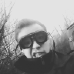 Аватар пользователя Tenigrate