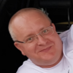 Аватар пользователя shuchkin