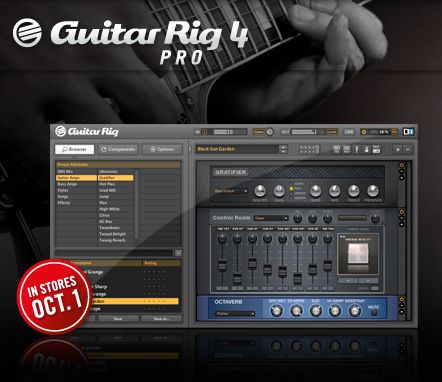 guitar rig pro download full